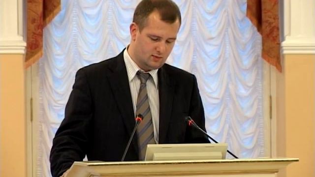 "Совет для малого бизнеса". Выпуск 10. смотреть онлайн