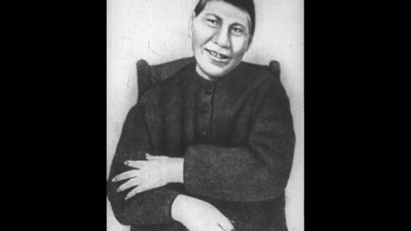 Кто такой дебил?