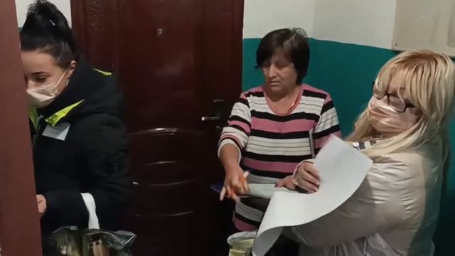 Кировчане принимают участие в референдуме смотреть онлайн