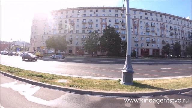 ФРУНЗЕНСКАЯ НАБЕРЕЖНАЯ 2018 смотреть онлайн