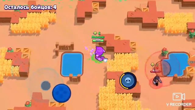 Как получить много кубков в BRAWL STARS смотреть онлайн