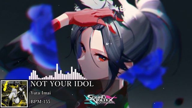 Yuta Imai - NOT YOUR IDOL смотреть онлайн