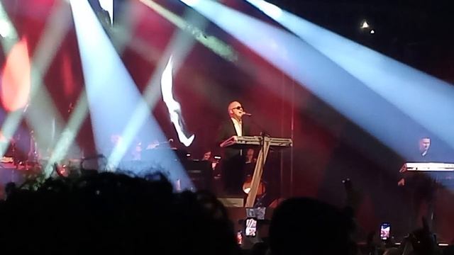 Saša Matić - Nađi novu ljubav - 14.10.2023. #sasamatic #niš смотреть онлайн