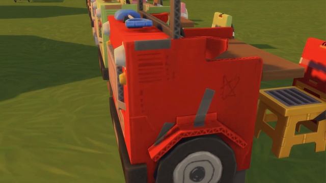 The Sims 4 Little Campers Kit смотреть онлайн
