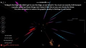 How to get INFINITY AGENT GOJO in SKIBIVERSE Roblox [ TIMED method, EASIER ]