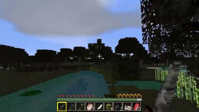 Война в Майнкрафт - Эпизод 5 - 3 СЕЗОН! (Minecraft War) смотреть онлайн