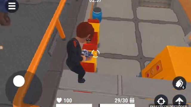 Где охотникам лучше всего находиться в игре HideOnline? Ответ тут!