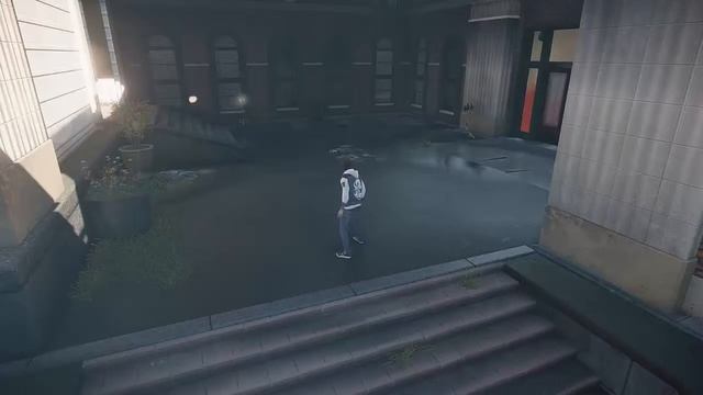 Infamous Paper Trail Part 4 walkthrough смотреть онлайн
