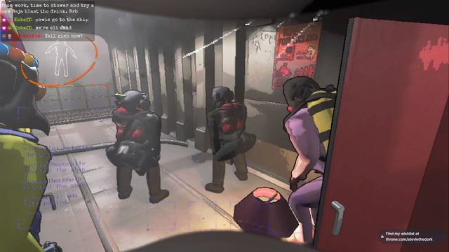 literally just 4 hours of lethal company смотреть онлайн