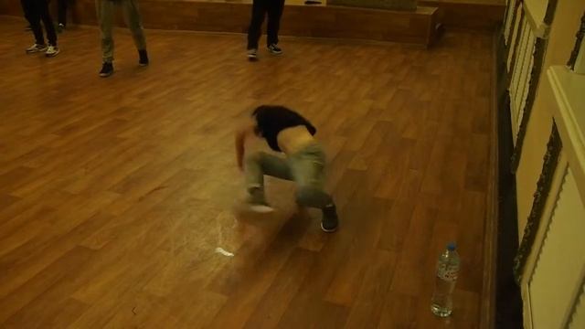 Боря, ДМ, 27.09.16 смотреть онлайн
