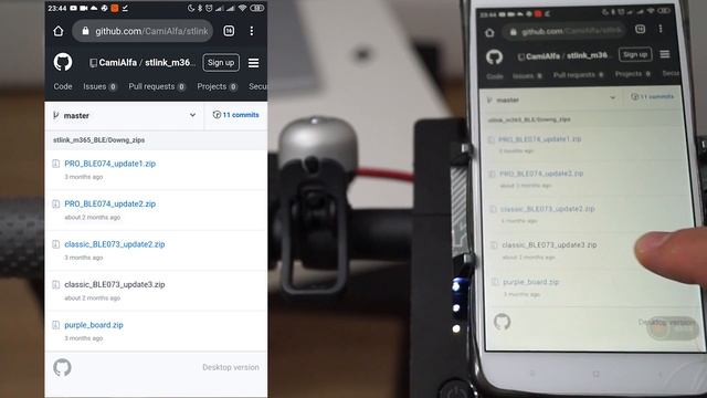 ? Xiaomi M365 ? - flash custom firmware using M365_DownG (no need for ST-LINK) смотреть онлайн