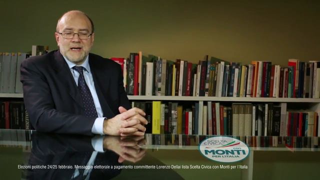 L'Autonomia come valore, l'impegno per difenderla смотреть онлайн