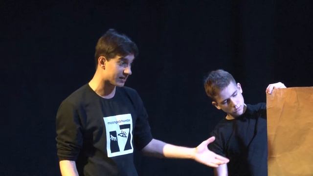 Театры малых форм из российских городов посетили Казань смотреть онлайн