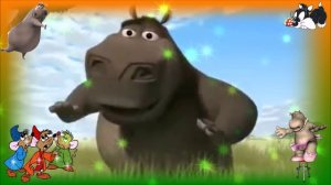 I Like To Move It !!!