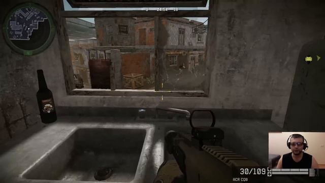 Warface пьяный стелс смотреть онлайн