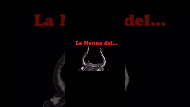 Nonna e corso di "liberazione" смотреть онлайн