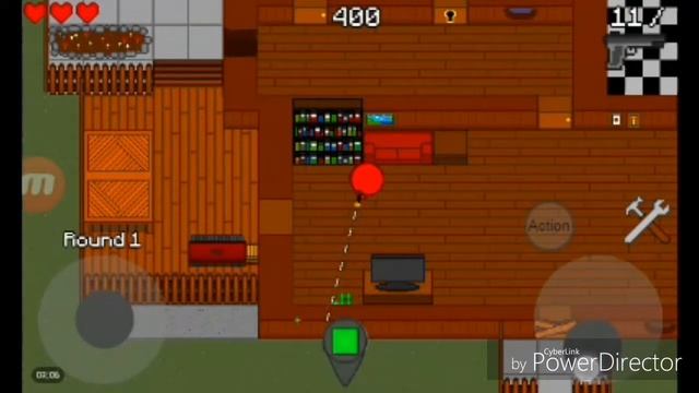 Школо обзор zombie cubes смотреть онлайн