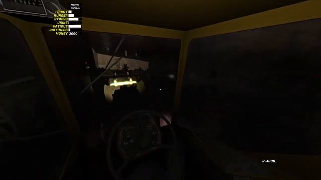 Моя Летняя Машина / My Summer Car #1 смотреть онлайн