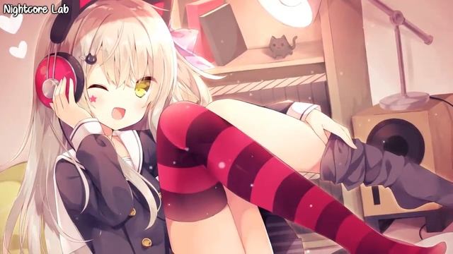 Nightcore - Die Young смотреть онлайн