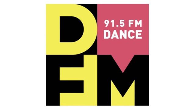 Погода и Рекламный блок DFM Уфа (10.06.23)