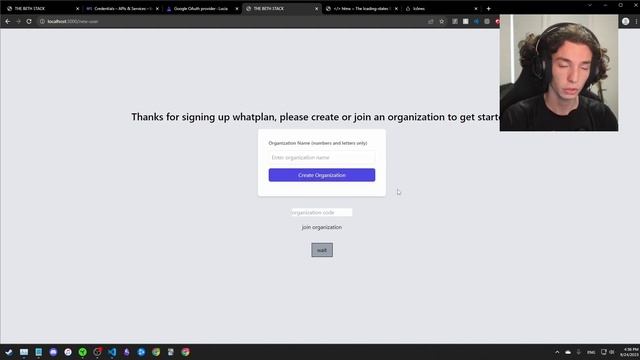 Build a Multi-Tenant B2B App With BUN and HTMX - FULL COURSE смотреть онлайн