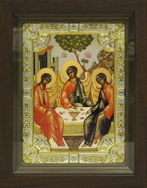 Молитва Святому Духу 40 раз