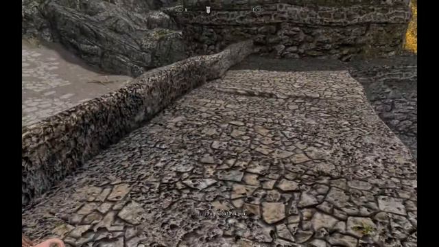 NEW BEGINNINGS - Let's Play: Modded Skyrim E1 смотреть онлайн