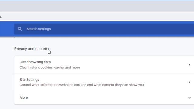 How To Fix Google Chrome 429 Too Many Requests Error смотреть онлайн