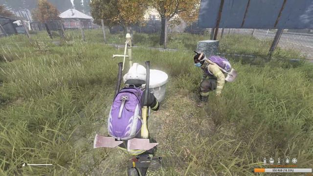 DayZ KARANTIN.. Надо жить. смотреть онлайн