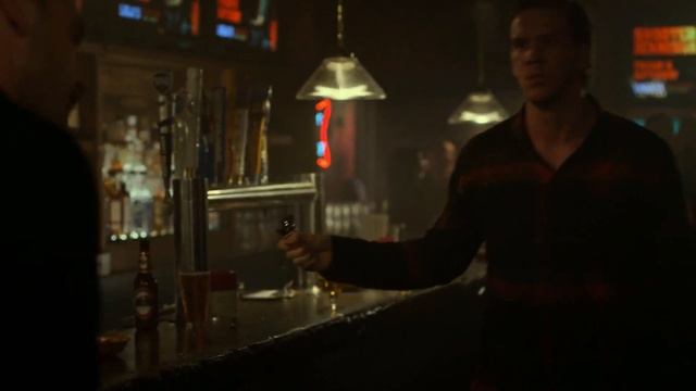 Frank difende la cameriera | The Punisher 2 ITA смотреть онлайн
