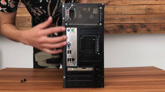 PC Gamer barato / i5 3570s смотреть онлайн