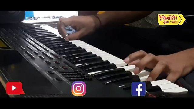 Roland XP 60 Indian tones fantom x6 tipe by vishal aryan 8273653490 смотреть онлайн