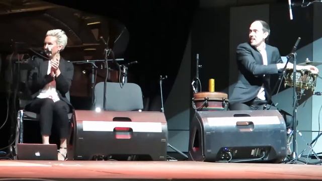 FUEGO FLAMENCO 7 смотреть онлайн