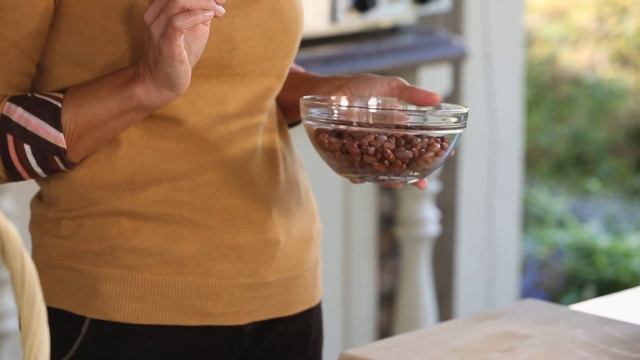 Вкусный сад: Сельдерей. Секреты выращивания и рецепты приготовления. Серия 3 смотреть онлайн