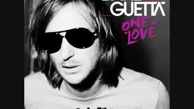 David Guetta & Chris Willis ft Fergie & LMFAO - Gettin' Over You смотреть онлайн