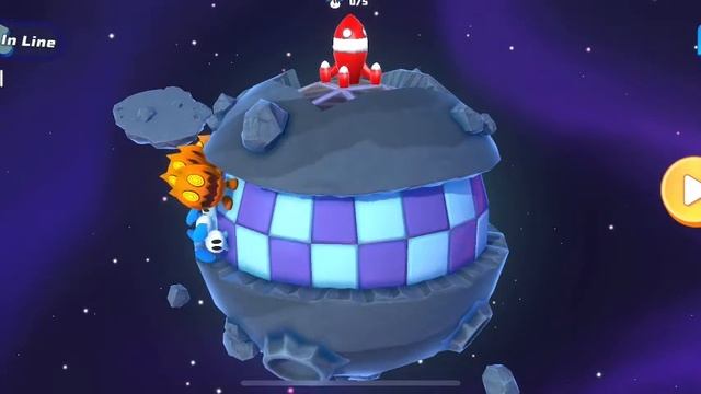 ChuChu Rocket Universe | Tutorial + Game Play (Apple Arcade Play Through) Sega смотреть онлайн