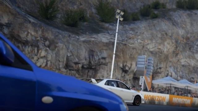Forza Horizon 2 | The Last "True" Horizon Game смотреть онлайн