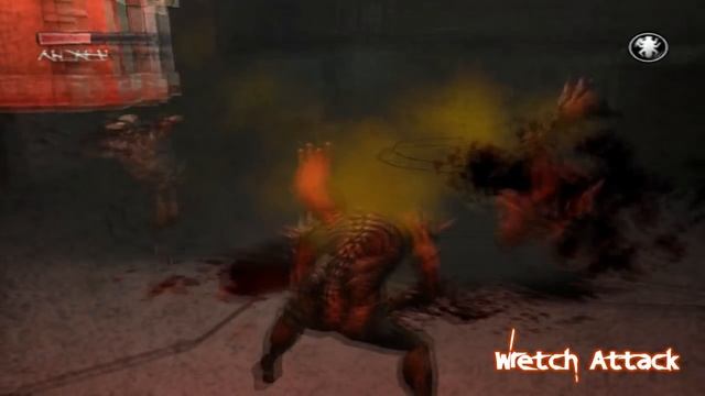 The Suffering: Ties that Bind - Evil Insanity Attacks смотреть онлайн
