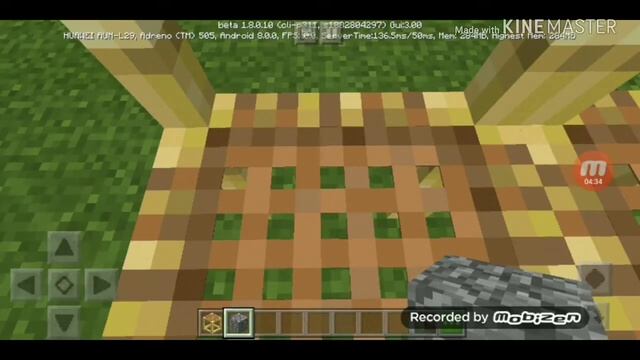 Изменение Майнкрафта в версии 1.8.0.10на ios и Android - 1.14-пк смотреть онлайн