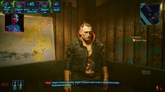 Cyberpunk 2077 - GTX 1650 Laptop | Ryzen 5 4600H | 8GB RAM, 1080P смотреть онлайн