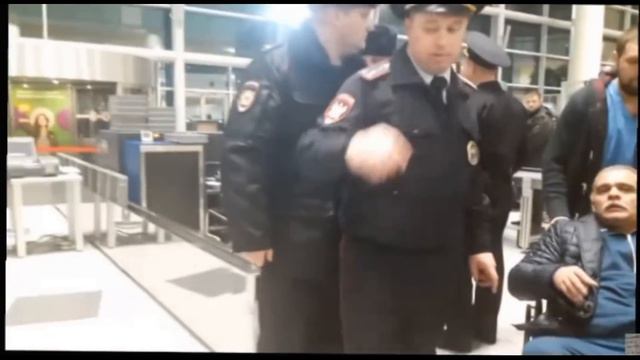 Каромат Шарипов - Герой о котором мы забыли! смотреть онлайн