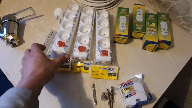 Купил электрику. смотреть онлайн