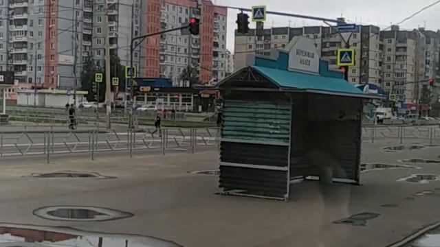 Липецкий трамвай смотреть онлайн