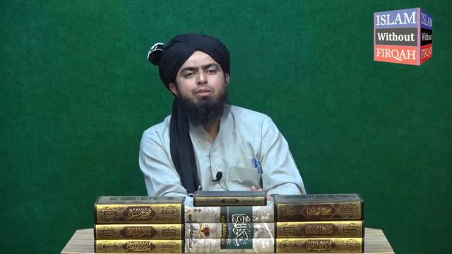 NABI ﷺ Ki 4-Betiyan (Daughters) Then ??? Dawat-e-HAQ To Shia Public (By Engineer Muhammad Ali Mirza смотреть онлайн