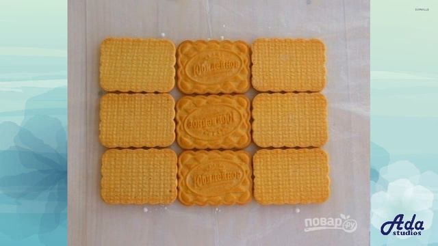 ★МАЛО КТО ЗНАЕТ ЭТОТ РЕЦЕПТ! ★ ДОМИК ИЗ ТВОРОГА И ПЕЧЕНЬЯ ★ смотреть онлайн