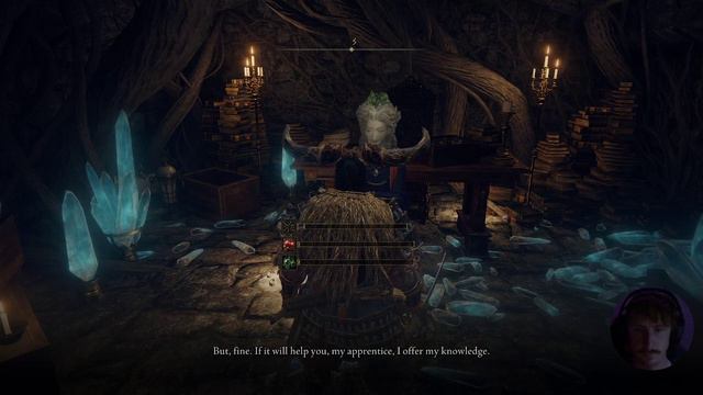 Elden Ring - MORE RUNES (Full Playthrough Pt. 12) смотреть онлайн