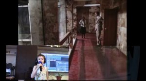 Крылатые качели - домашняя запись