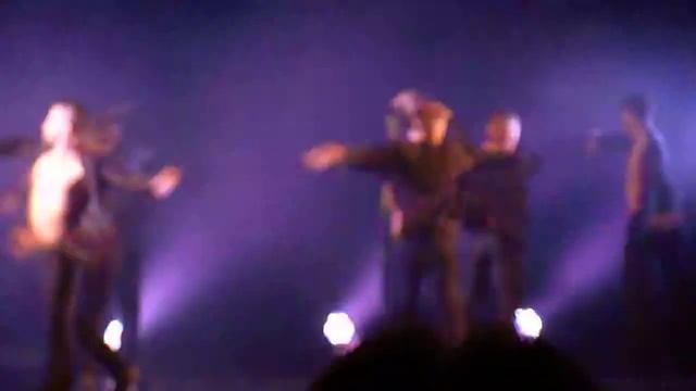 Искушение. Шоу "Признание в любви-2" смотреть онлайн