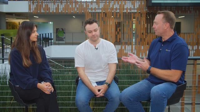 All Things Microsoft Cloud: GitHub смотреть онлайн