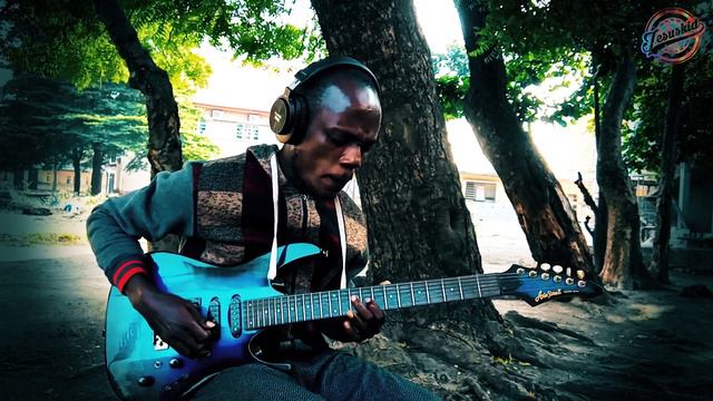 Beautiful Exchange - Hillsong Worship [Guitar Cover]